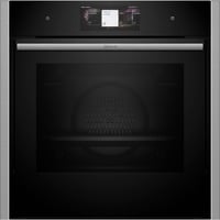 B64FT33N0 N 90, Backofen