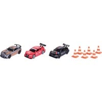 SUPER Geschenkset Race, Modellfahrzeug