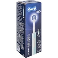 Oral-B Pro 1 Sensitive Clean , Elektrische Zahnbürste