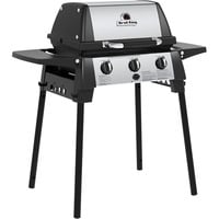 Gasgrill Porta-Chef 320