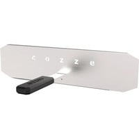 Hitzeschild / Tür für 17' Pizzaofen