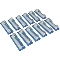 Oral-B Pro 3D White Aufsteckbürsten 12er
