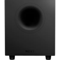 Relay Subwoofer, Lautsprecher