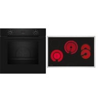 BX38B0, Backofen-Set