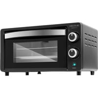 Tischbackofen Bake&Toast 1090 , Mini-Backofen