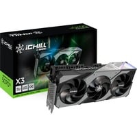 GeForce RTX 5070 Ti ICHILL X3, Grafikkarte
