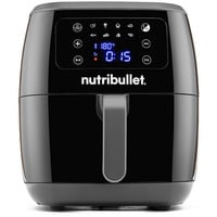 Heißluftfritteuse XXL Digital Air Fryer