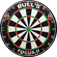 Focus Bristle Dartboard, Geschicklichkeitsspiel