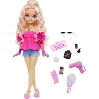 Barbie Dream Besties Malibu und Accessoires, Puppe