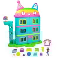 Gabby''s Dollhouse - Purrfect Puppenhaus, Spielgebäude