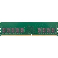 DIMM 4 GB DDR4  , für Serie 21:RS2821RP+, RS2421RP+, RS2421+ , Arbeitsspeicher