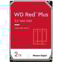 Red Plus NAS-Festplatte 2 TB