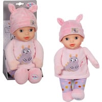 BABY born® Sweetie for babies Pink 30cm, Puppe