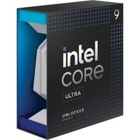 Core™ Ultra 9 285K, Prozessor