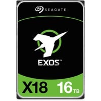 Exos X18 16 TB, Festplatte