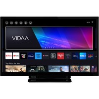 24WV3463DAZ, LED-Fernseher