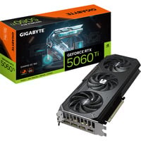 GeForce RTX 5060 Ti GAMING OC 16G, Grafikkarte