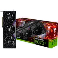 GeForce RTX 5070 Ti Phoenix-S, Grafikkarte