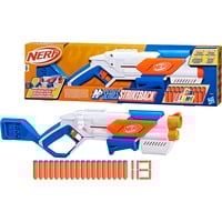Nerf N Series Strikeback, Dartblaster