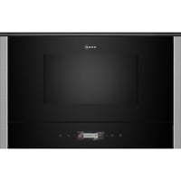 NL4WR21N1 N 70, Mikrowelle