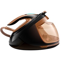 PerfectCare Elite Plus GC9682/80, Dampfbügelstation