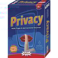Privacy, Partyspiel