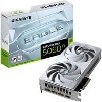 GeForce RTX 5060 Ti EAGLE OC ICE 8G, Grafikkarte