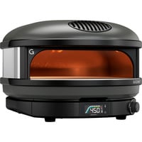 Pizzaofen Arc Off Black 14'