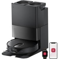 Qrevo Slim, Saugroboter