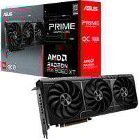 Radeon RX 9060 XT PRIME OC 16GB, Grafikkarte
