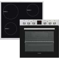 B-HS-75-I-I, Herdset