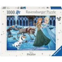 Puzzle Disney Collector''s Edition - Die Eiskönigin