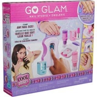 Cool Maker Go Glam Nagelstudio, Basteln