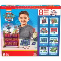Paw Patrol: Games HQ - Spielesammlung, Gesellschaftsspiel