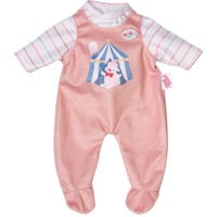 BABY born® Strampler Aprikose 36cm, Puppenzubehör