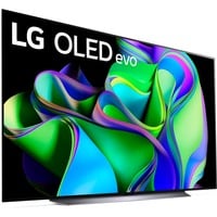 OLED83C37LA, OLED-Fernseher