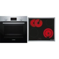 HBD231VR61 Serie 2, Backofen-Set