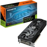GeForce RTX 5070 Ti EAGLE OC 16G, Grafikkarte