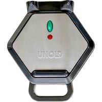 Bubble Waffeleisen Bobby