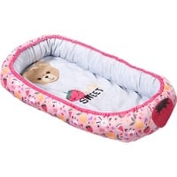 BABY born® Babynest, Puppenzubehör