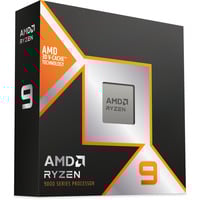 Ryzen™ 9 9950X3D, Prozessor