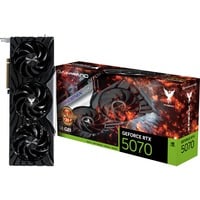 GeForce RTX 5070 Phoenix GS, Grafikkarte