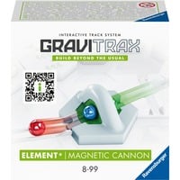 GraviTrax Element Magnetic Cannon, Bahn