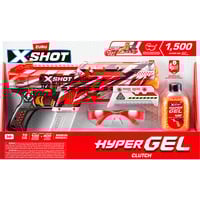 XSHOT - Hyper-Gel Blaster Clutch, Gel-Blaster