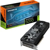 GeForce RTX 5070 EAGLE OC SFF 12G, Grafikkarte