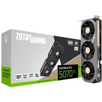 GeForce RTX 5070 Ti SOLID OC SFF, Grafikkarte