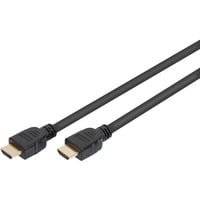 HDMI Ultra High Speed Anschlusskabel, mit Ethernet, UHD 8K