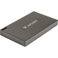 Metal Mini SSD 512 GB, Externe SSD