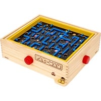 PAC-MAN Labyrinth, Geschicklichkeitsspiel