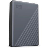 My Passport 6TB, USB-C, Externe Festplatte